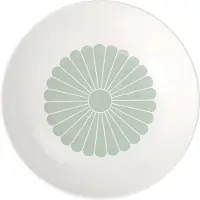 Villeroy & Boch Fleur Pastakom 24 Cm - Pastaborden Porselein Vert - 1045503381