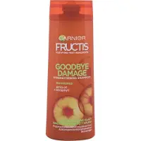 Garnier - Goodbye Fructis Damage - Strengthening Shampoo - 400ml