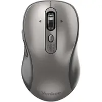 Yenkee Oplaadbare draadloze muis - Gyro - YENKEE - YMS 2010SR