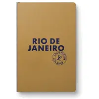 Louis Vuitton Rio de Janeiro City Guide 2025 - Engelse versie