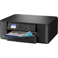 Brother All-in-One Inkjet Printer DCP-J1310DWRE