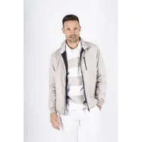 Pre end Pre-End Kenton jacket ultra light sand maat 3XL