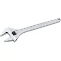 Toptul ENGELSE SLEUTEL10(250mm) 32,8mm MAX OPEN