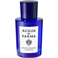 Acqua di Parma Blu Mediterraneo Mirto di Panarea la Riserva Eau de Par