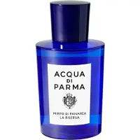 Acqua di Parma Mirto di Panarea La Riserva eau de parfum spray 100 ml
