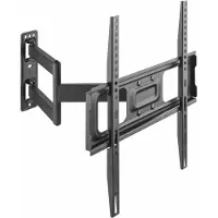 Stell Mobile TV stand 32 - 55 - - SHO 5600