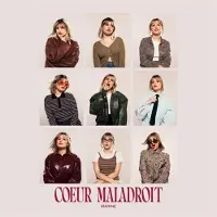 Cd Marine - Coeur Maladroit