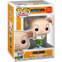 Funko POP! Dragon Ball Oolong-figuur