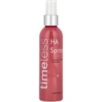 Timeless Skin Care HA Matrixyl 3000 Rose Spray – Hydraterende gezichtsspray 120 ml Emulsie