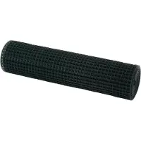 vidaXL Gelast draadhek 5000 x 80 cm Groen