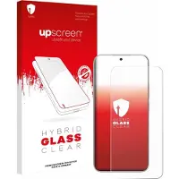 Upscreen - Screenprotector voor Honor 400 - Folie Beschermfolie Beschermglas transparant