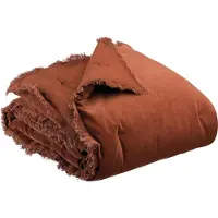 Vivaraise - Dekbed Fara Karamel 85 x 200