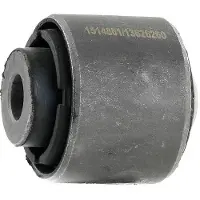 RIDEX 251T0418 Draagarmrubber