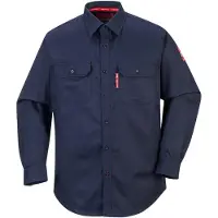 Portwest Bizflame 88/12 FR shirt FR89