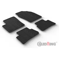 GledRing 0882 Automatten
