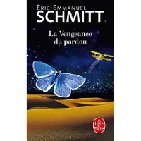 Lgf La vengeance du pardon