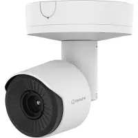 Hanwha TNO-C3022TRA bewakingscamera Kogel (vorm) IP-beveiligingscamera 768 x 576 Pixels Plafond