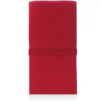Blumtal Sporthanddoek Set - Microvezel - 80 x 40 cm - Donkerrood - 2 Stuks