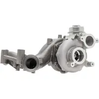 RIDEX 2234C11658 Turbocharger