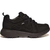 Xsensible 40407.5 Wijdte H Wandelschoenen | Maat 45 Heren Zwart