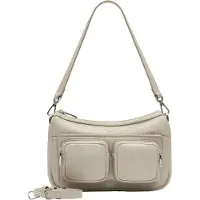 Liebeskind berlin Hobo-tas Hobo MAIA SHEEP NATURAL