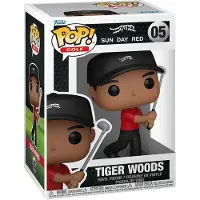 Funko POP! Pop! - Golf - Tiger Woods (Swing) #05