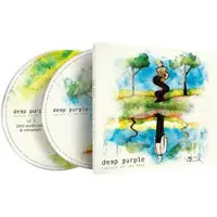 Deep Purple CD - - Rapture of the Deep - voor Geen - standaard - Maat Standard