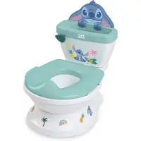 Bright Starts Potty Bright Starts - Leuk Bad Speelgoed voor Baby's en Kinderen
