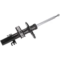 FEBI BILSTEIN 193149 Schokdemper