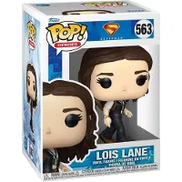 Funko POP! Pop! - Superman 2025 - Lois Lane #563