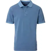 Casamoda Shirt blauw