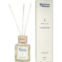 We Love The Planet Scent Diffuser Spiritual Spa | 250 ml