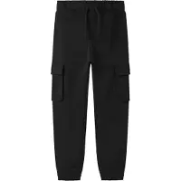Name it Broek 'NKMollie' zwart