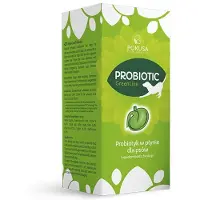 Pokusa Greenline vloeibare Probiotic 200ml