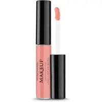 FM LONG-LASTING MATTE LIQUID LIPSTICK Peach 6ml