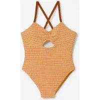 Beachlife Badpak - Woodstock - Maat 110-116