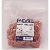 Canius Trainee Snoepjes 500g - Kip