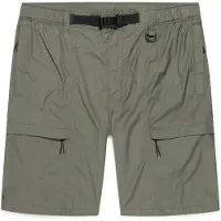 Vintage Industries Broek 'Iggy' groen