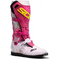 Sidi Crossair HD Billy Bolt, laarzen ,Roze/Pink ,46 EU