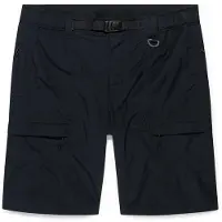 Vintage Industries Broek 'Iggy' zwart
