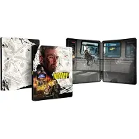 Universal Nobody (steelbook) - 4k Ultra Hd Blu-ray