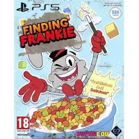 Finding Frankie - Winnende editie - PS5-game