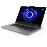 Lenovo LOQ 17i i7-Windows 11 Home-32GB-1TB-RTX 5060 13e generatie Intel Core i7-13650HX-processor E-cores tot 3,60 GHz en P-cores tot 4,90 GHz, Windows 11 Home 64, 1 TB SSD M.2 2242 PCIe Gen4 TLC -