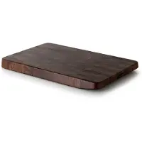 Continenta snijplank 38x25cm walnoot