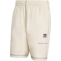 Adidas Originals Broek 'Essentials' zwart / natuurwit