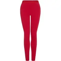 Style Republic Leggings rood