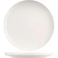 Cosy & Trendy Dinerbord Baltic Wit D 27 H 2,7 Cm