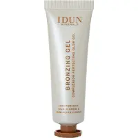 IDUN Minerals Bronzing Gel Bronzer 30 ml Golden Hour