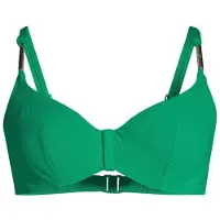 Chantelle Hera Bra Emerald Green Maat: E75 | BH's Outlet | Dames | Groen