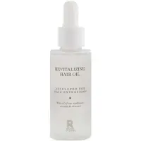 Rapunzel of sweden Revitalizing Hair Oil 60 ml